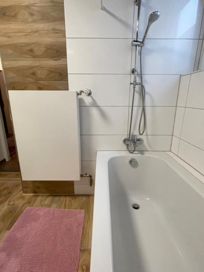 Ferienwohnung Am Schloss Leipheim Naehe Legoland Exteriör bild